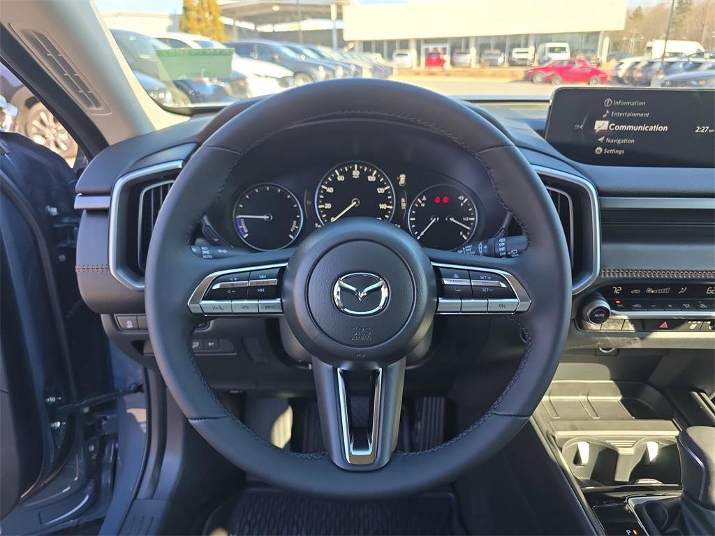 New 2026 MAZDA CX-50 AWD 2.5 Hybrid w/ Weather Package image 24