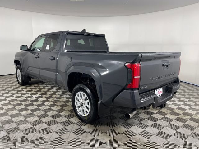 New 2026 Toyota Tacoma SR5 image 5