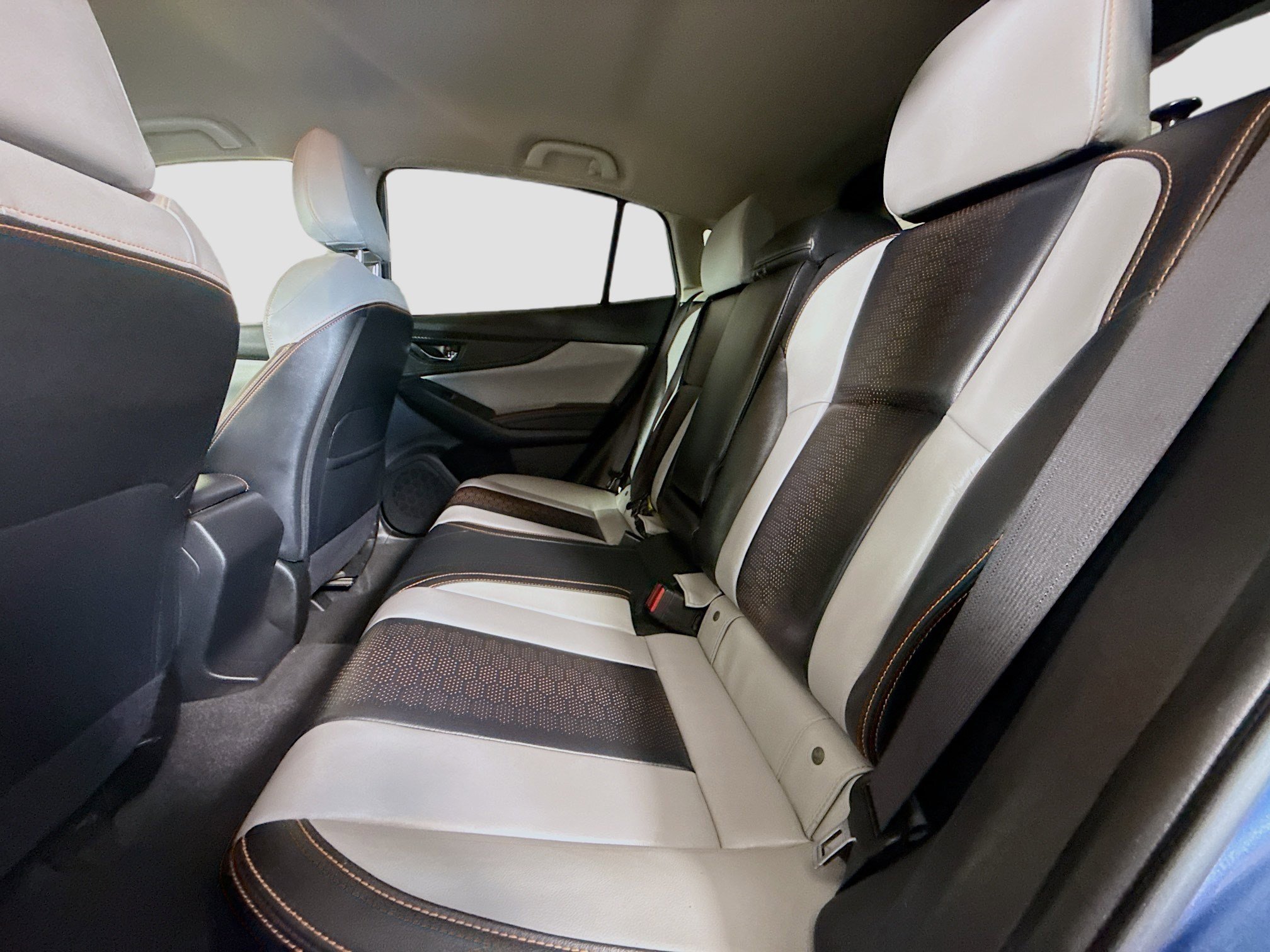 Used 2021 Subaru Crosstrek 2.5i Limited w/ Popular Package #3 image 25