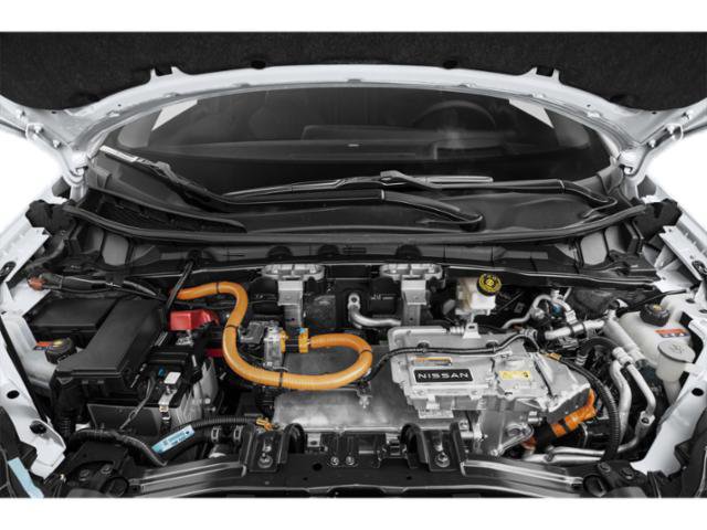 Certified 2023 Nissan Ariya AWD/4WD image 15