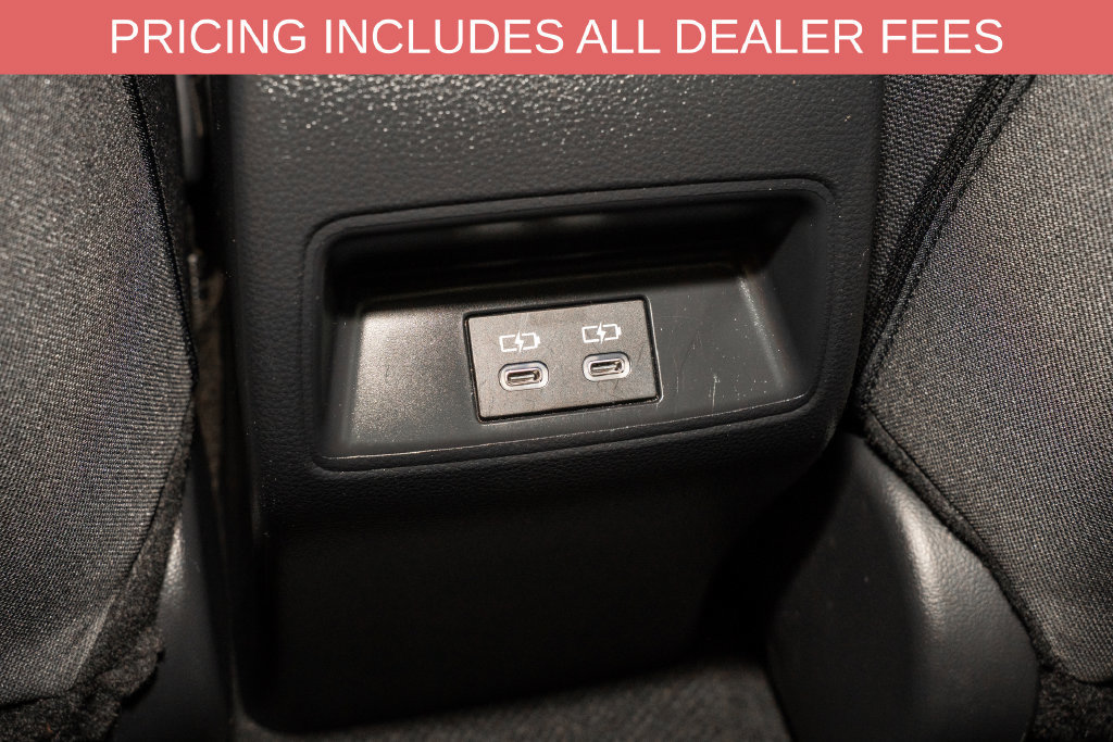 Used 2023 Toyota Corolla LE FWD image 7