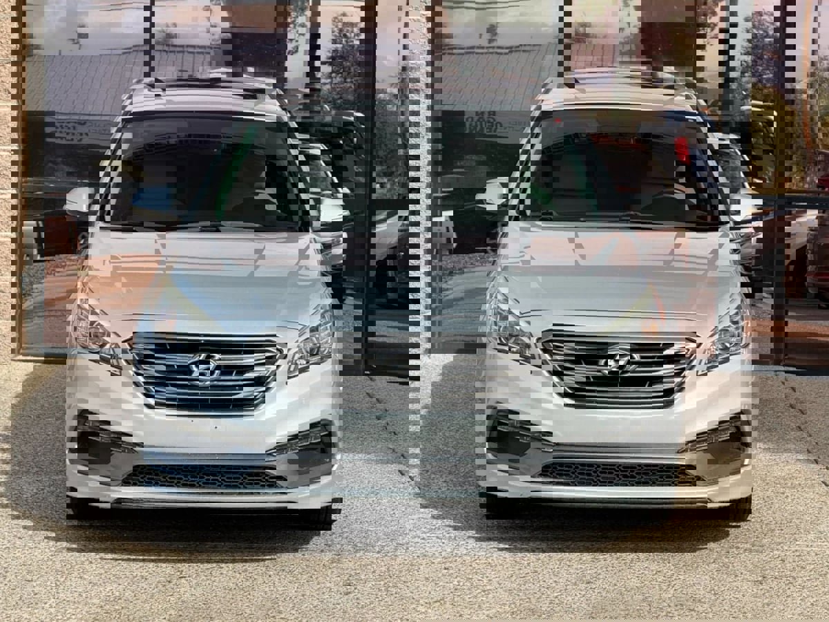 Used 2016 Hyundai Sonata Limited image 17