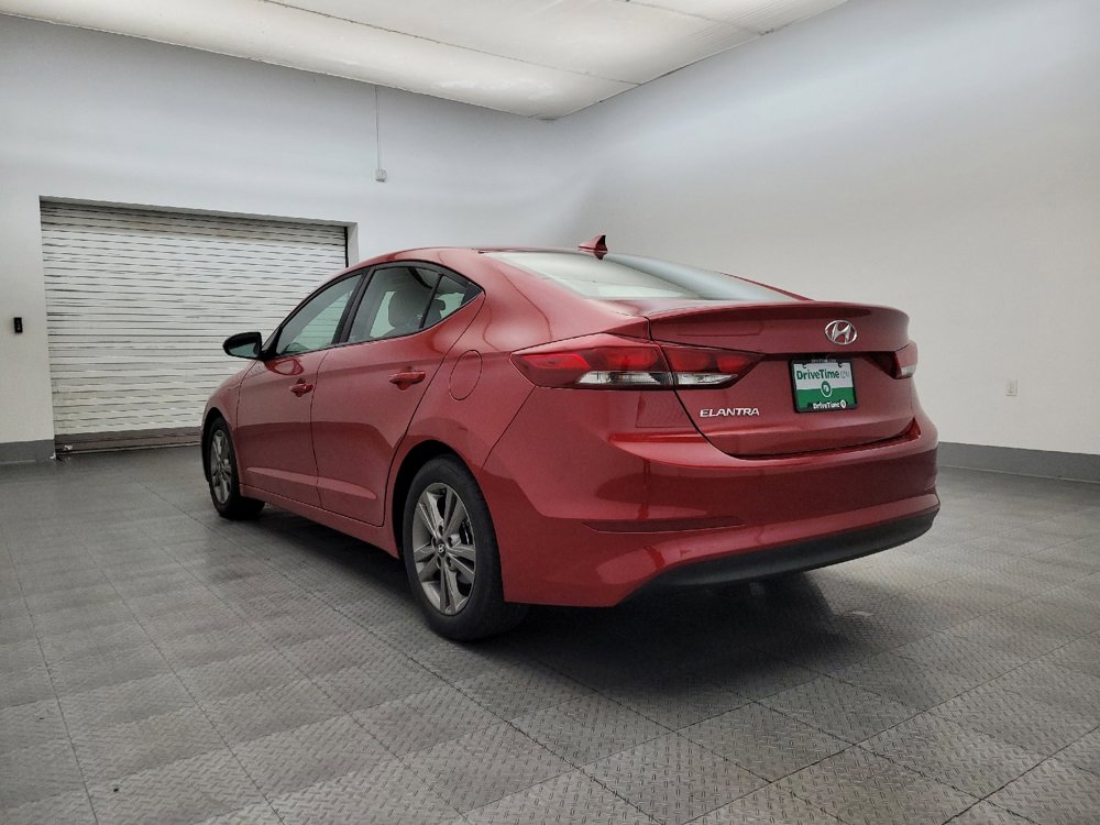 Used 2018 Hyundai Elantra SEL image 5
