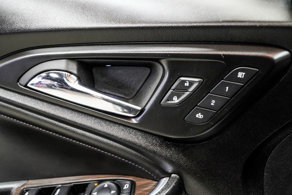 Used 2024 Chevrolet Malibu LT FWD image 44