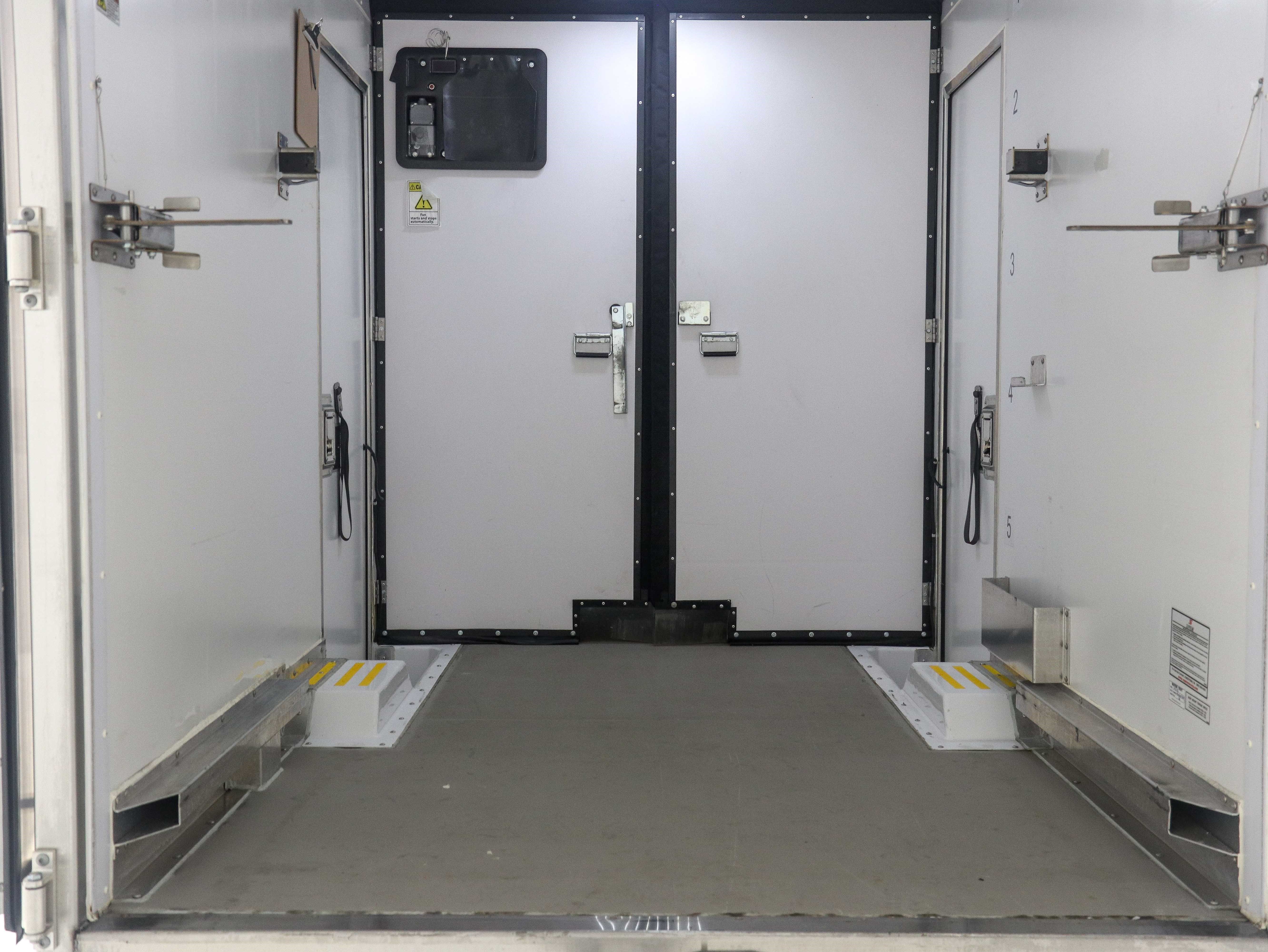 Used 2023 Ford E-350 and Econoline 350 Super Duty w/ Power Windows & Locks Group RWD image 11