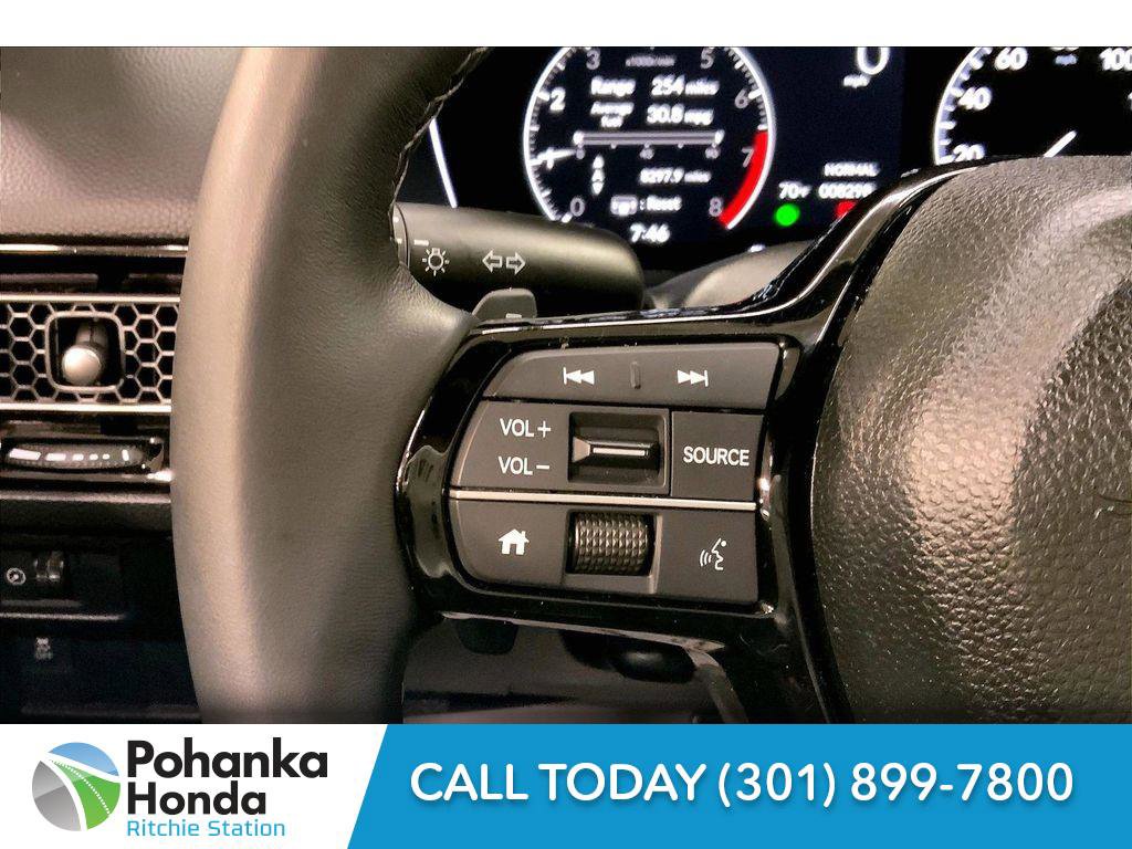 Used 2026 Honda Civic Sport image 21