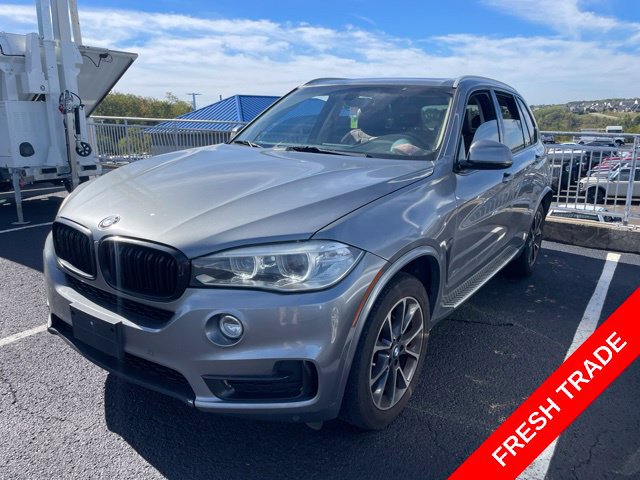 Used 2014 BMW X5 xDrive35i