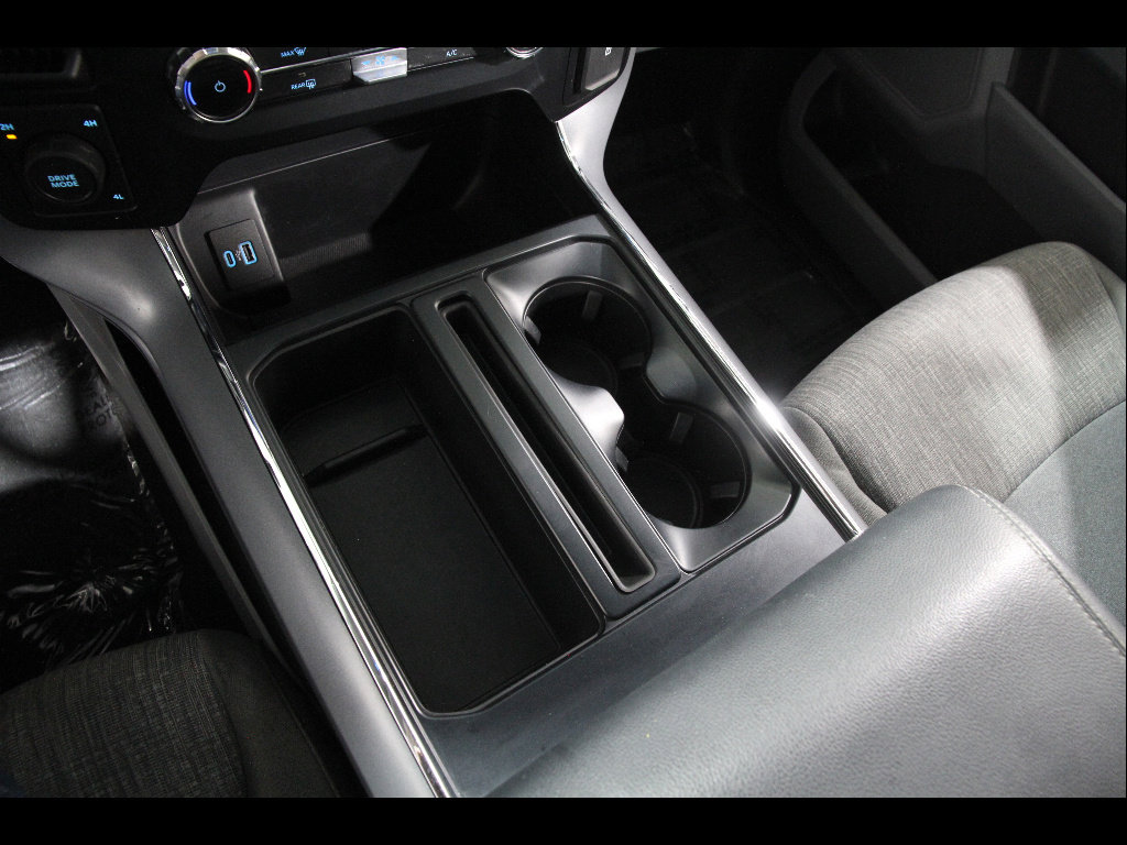 Used 2022 Ford F150 XLT w/ Equipment Group 301A Mid AWD/4WD image 18