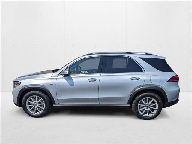 New 2025 Mercedes-Benz GLE 450e 4MATIC image 8