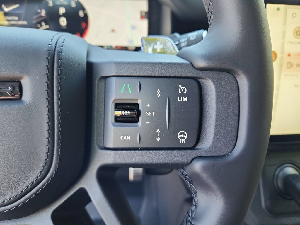 New 2026 Land Rover Defender 110 OCTA AWD/4WD image 18
