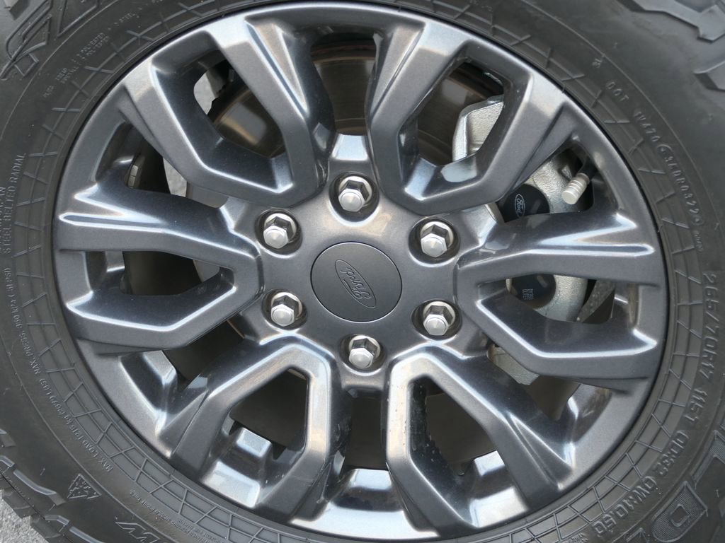 Used 2020 Ford Ranger XL image 13