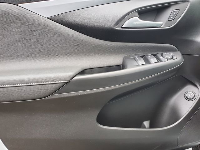 Certified 2024 Buick Envista Preferred w/ Convenience I Package image 18