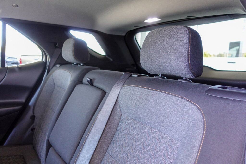 Used 2024 Chevrolet Equinox LT image 24