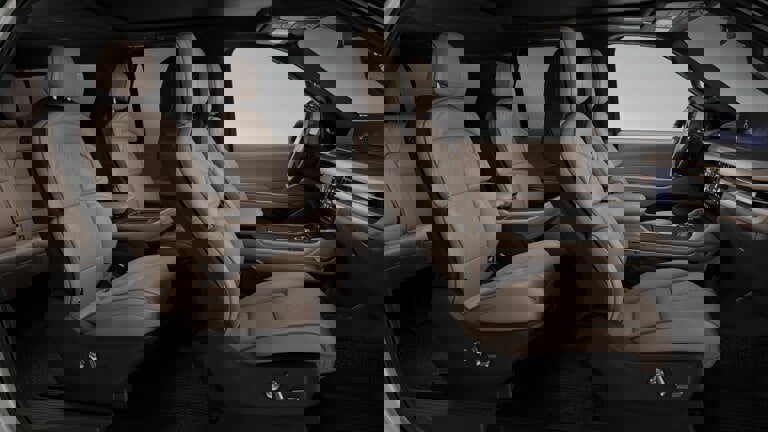 New 2026 Lincoln Navigator L Black Label image 29