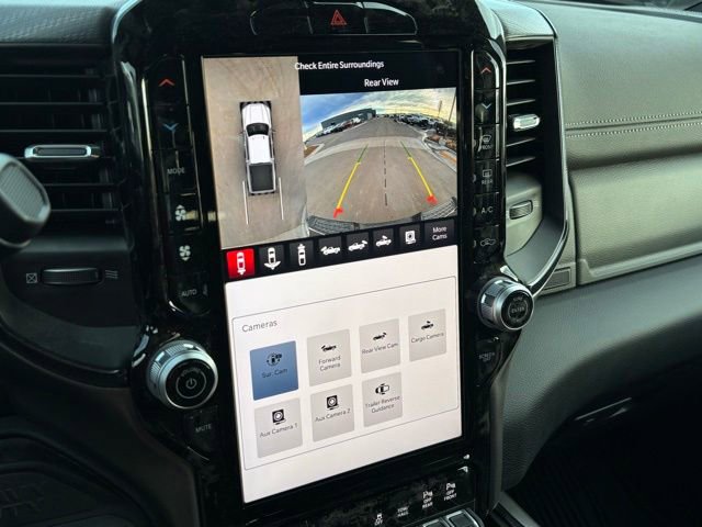 New 2026 RAM 2500 Power Wagon image 37