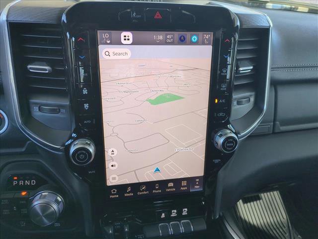 New 2026 RAM 1500 Laramie image 14