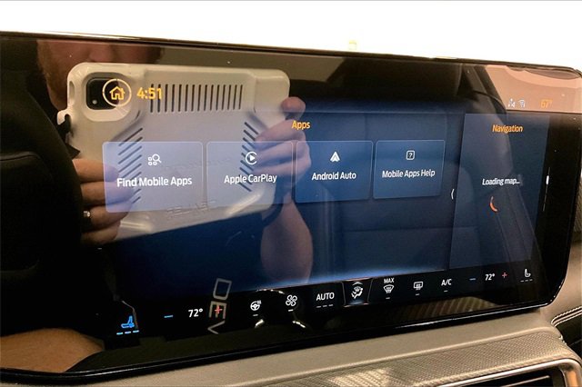 Used 2024 Ford Mustang GT Premium image 36