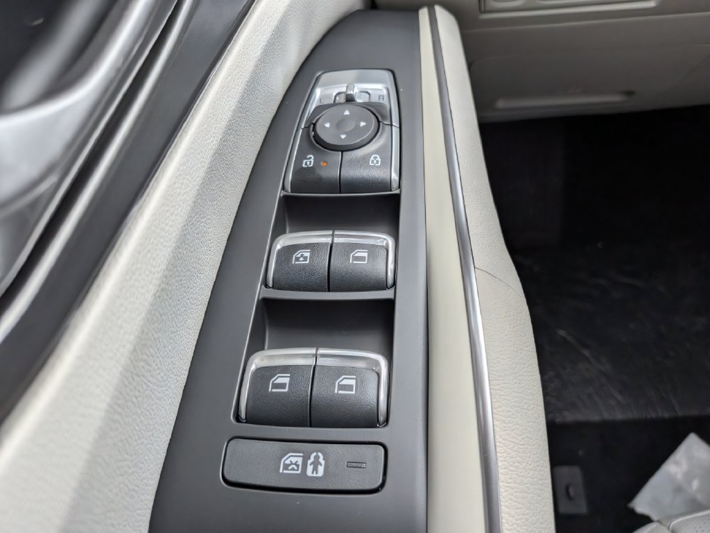 New 2026 Kia Sorento EX FWD image 22