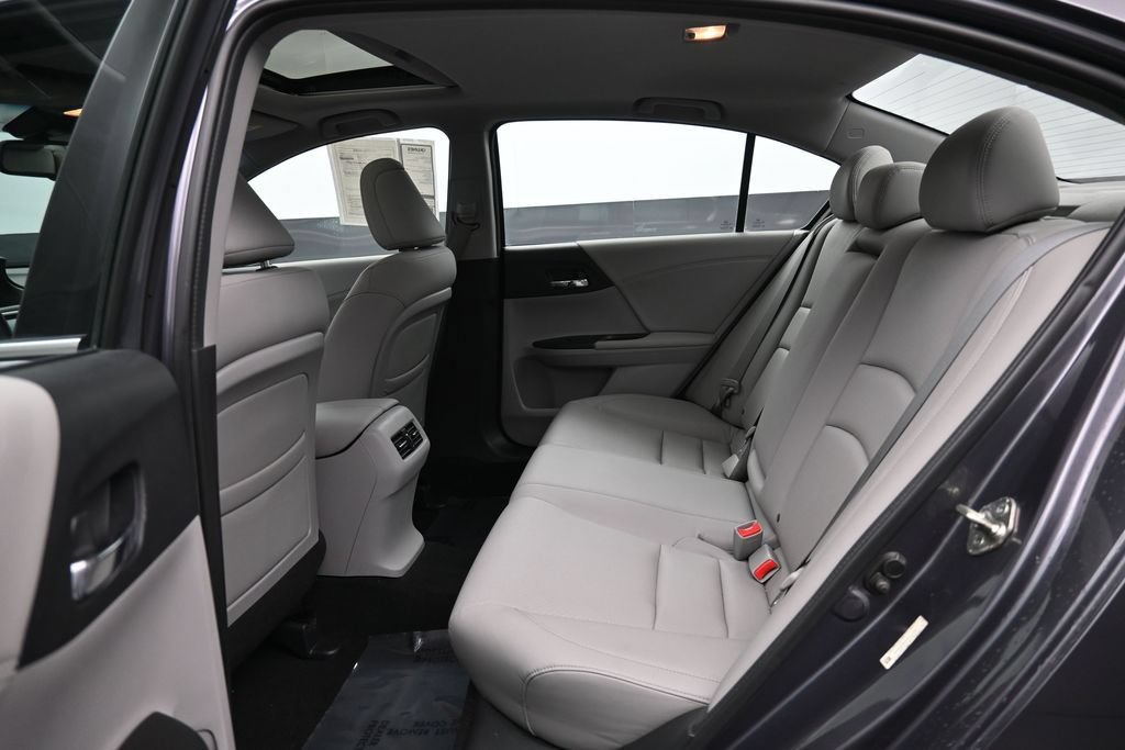 Used 2013 Honda Accord EX-L image 20