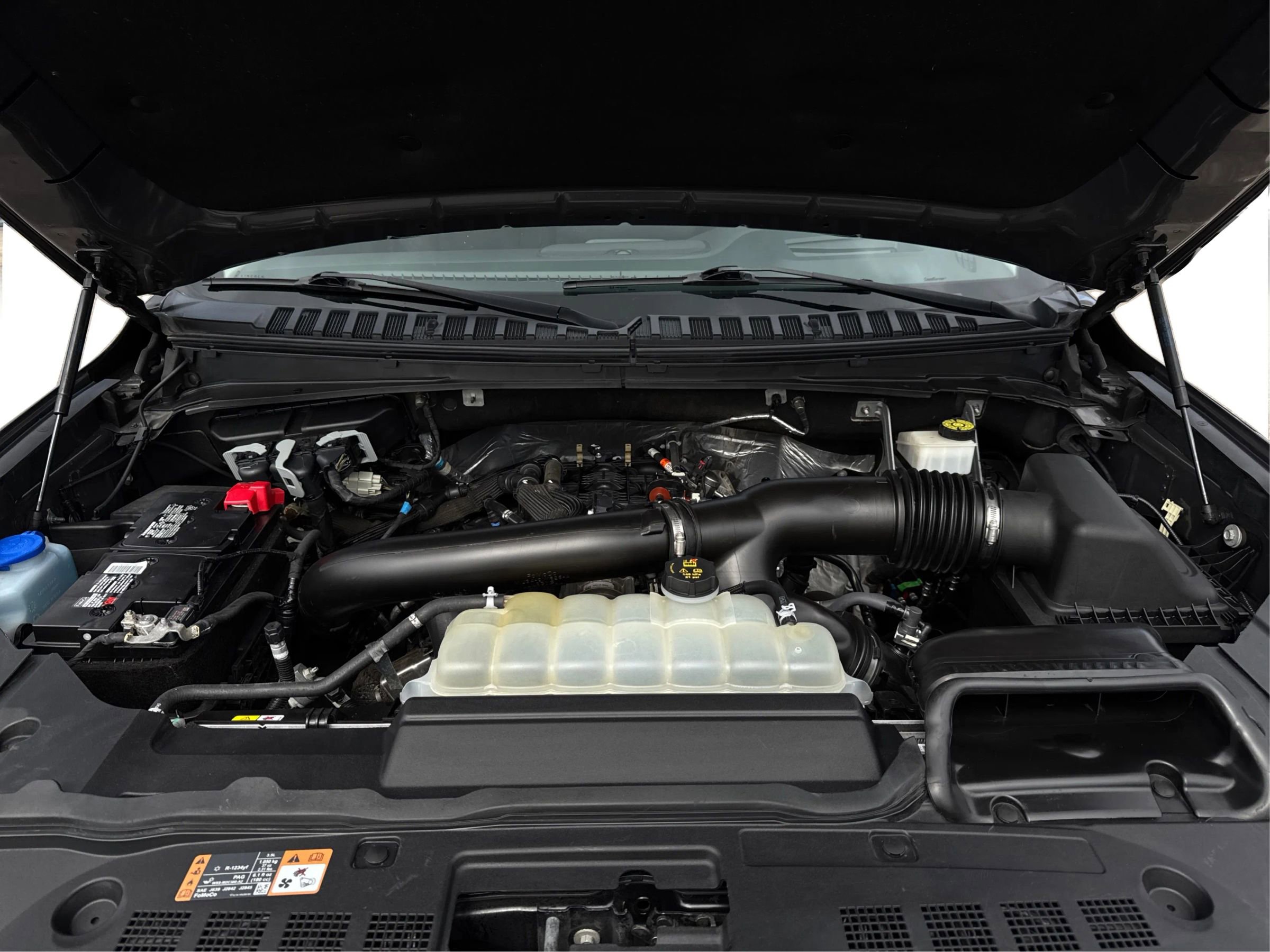 Used 2022 Lincoln Navigator Black Label image 3