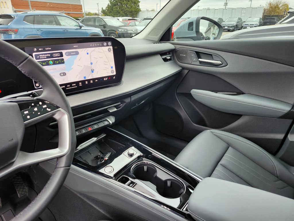 New 2026 Audi Q3 quattro 2.0T AWD/4WD image 7