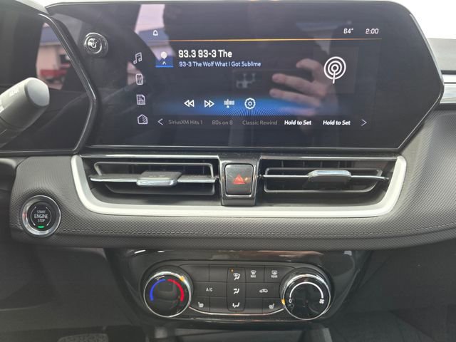 Used 2024 Chevrolet TrailBlazer LT w/ LT Cold Weather Package image 23