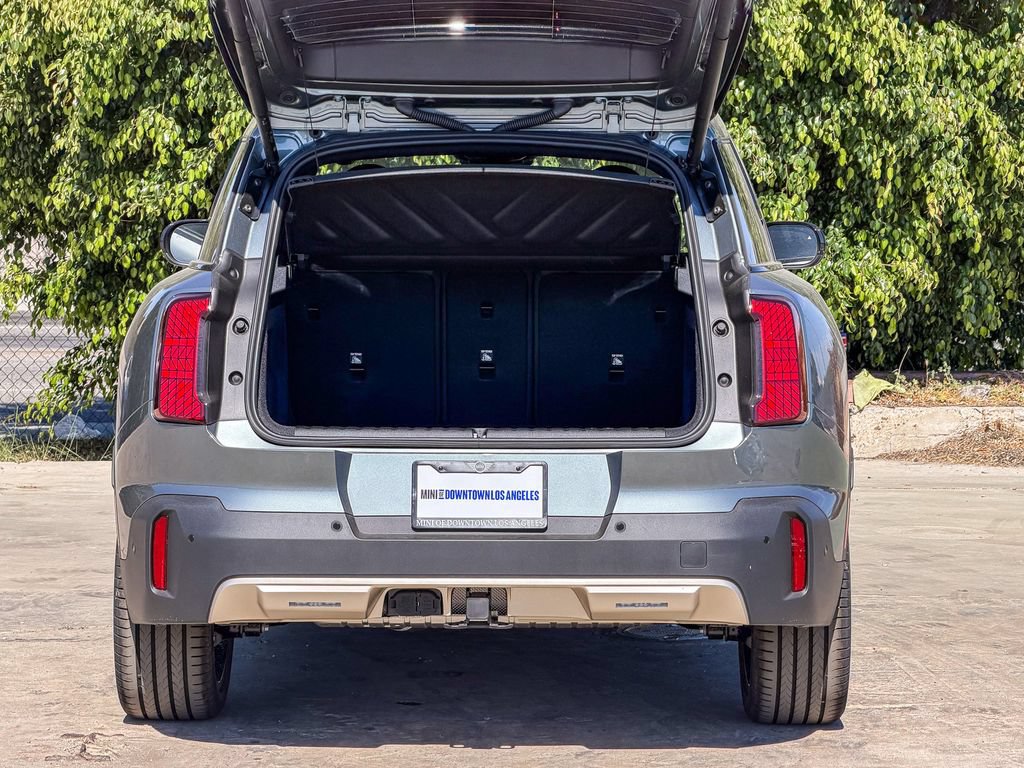 New 2027 MINI Cooper Countryman S w/ Comfort Package Max AWD/4WD image 28