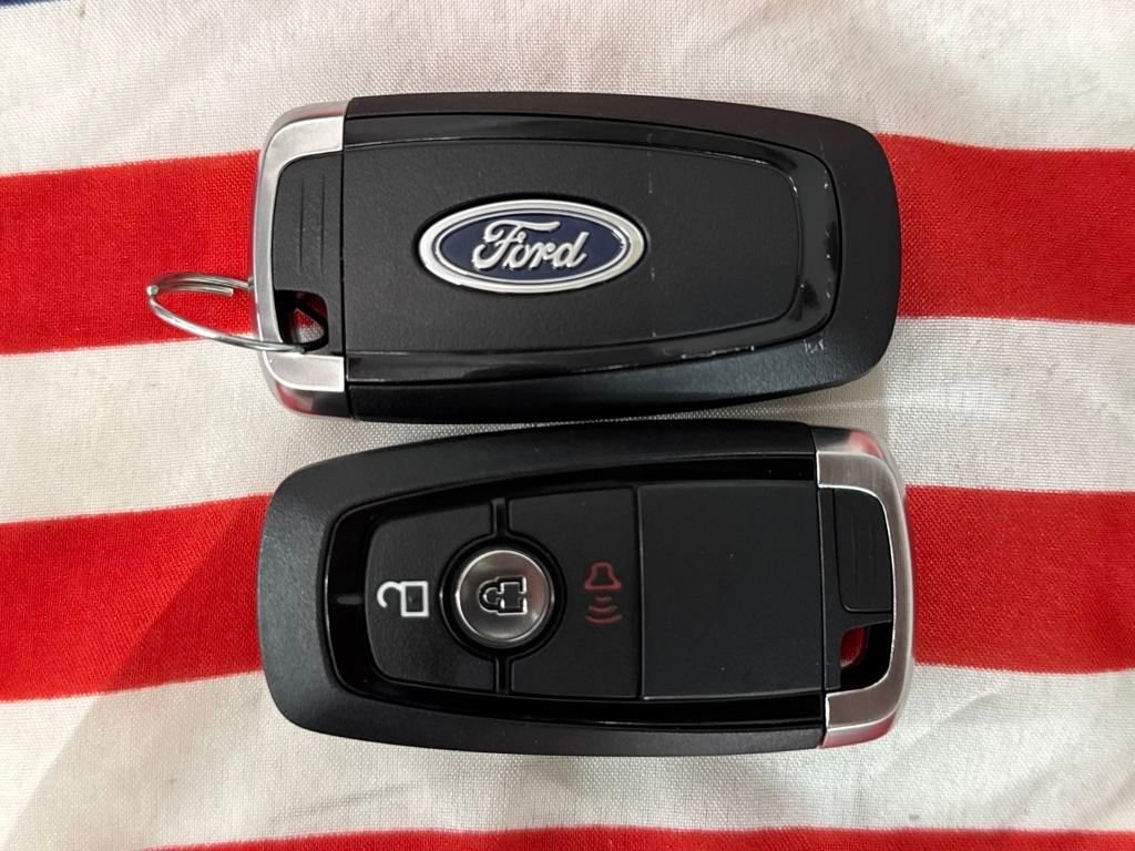 New 2025 Ford Maverick XLT image 32