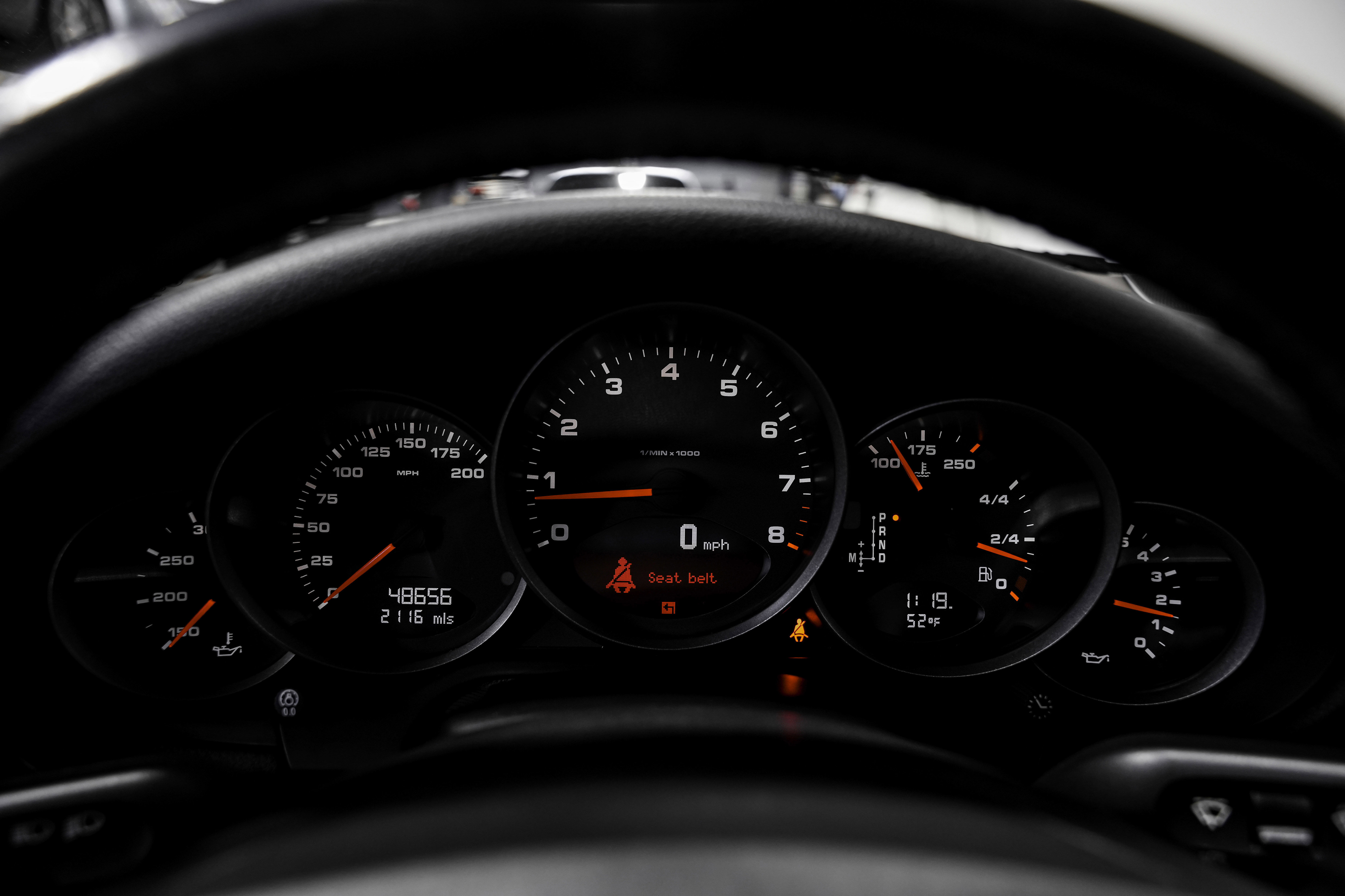 Used 2009 Porsche 911 Carrera image 11