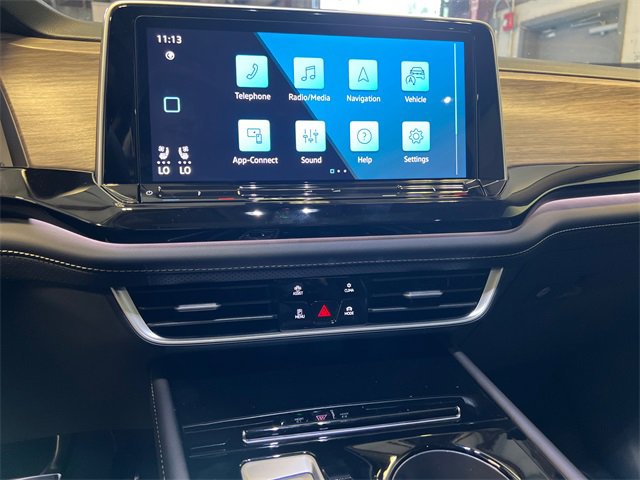 New 2026 Volkswagen Atlas SEL Premium R-Line image 17