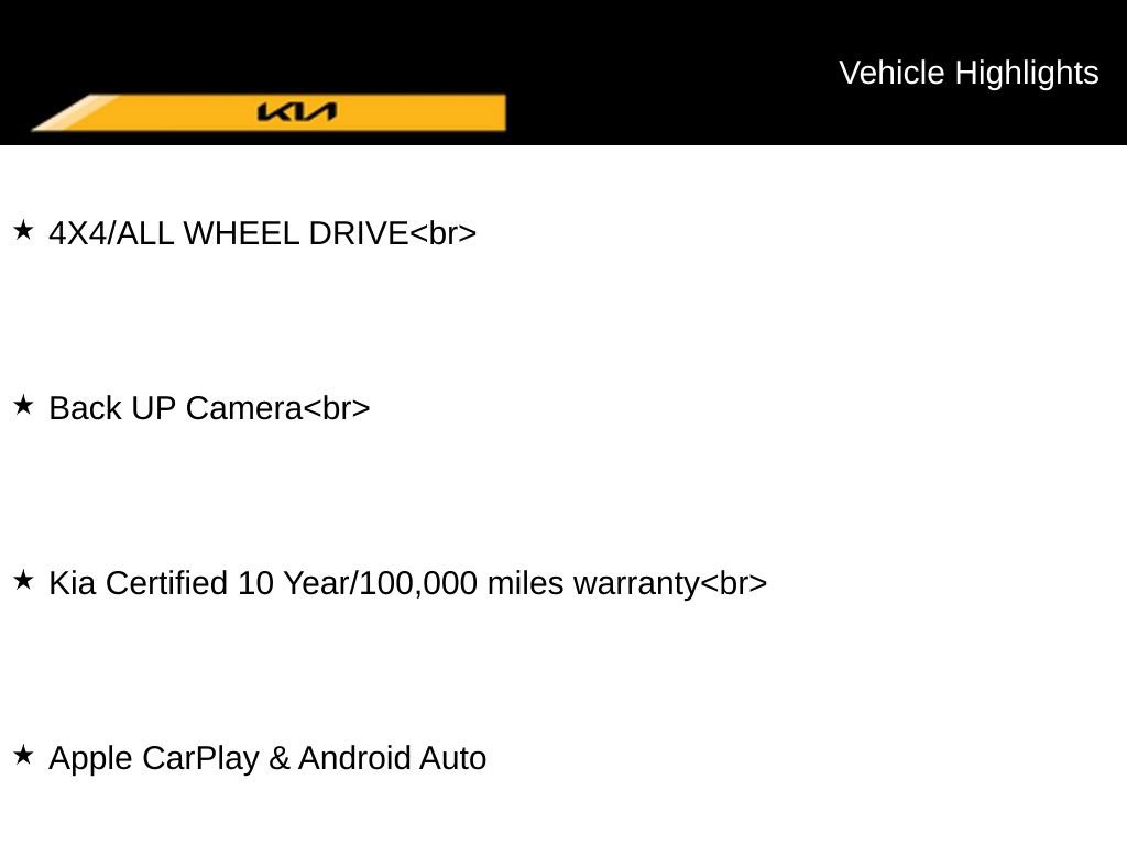 Certified 2023 Kia Seltos LX AWD/4WD image 3