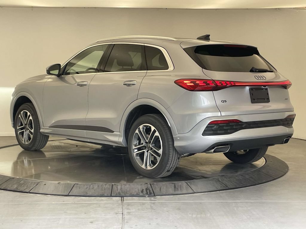 New 2026 Audi Q5 Premium AWD/4WD image 3