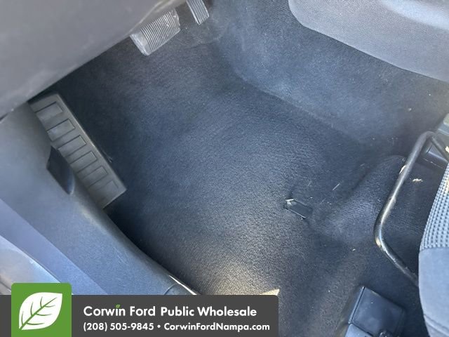 Used 2011 Dodge Caliber Mainstreet image 28