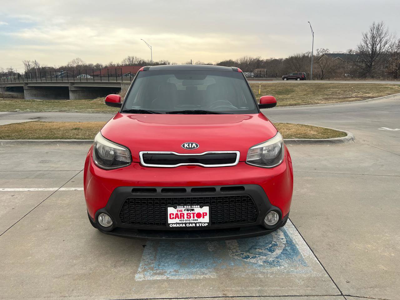 Used 2015 Kia Soul + w/ Primo Package image 3