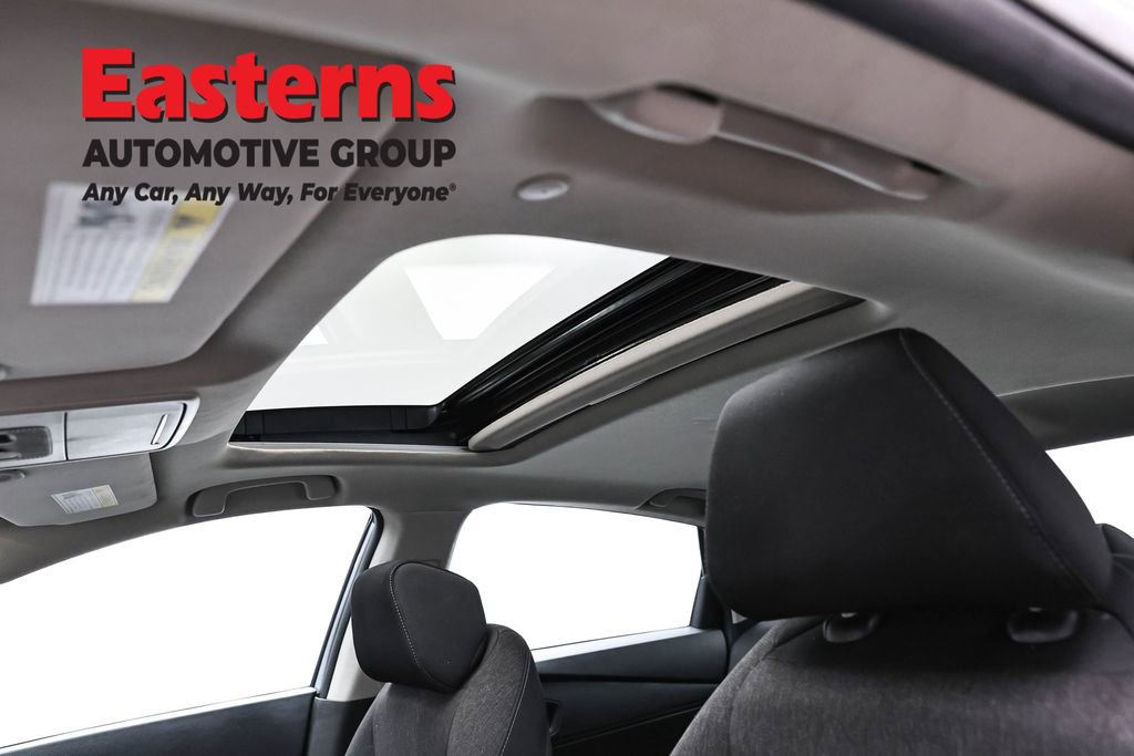 Used 2024 Honda Accord EX image 34