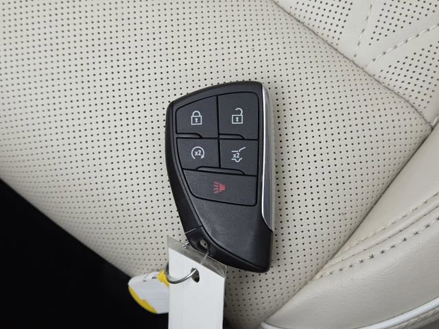 Used 2022 Buick Envision Avenir w/ Technology Package II image 42