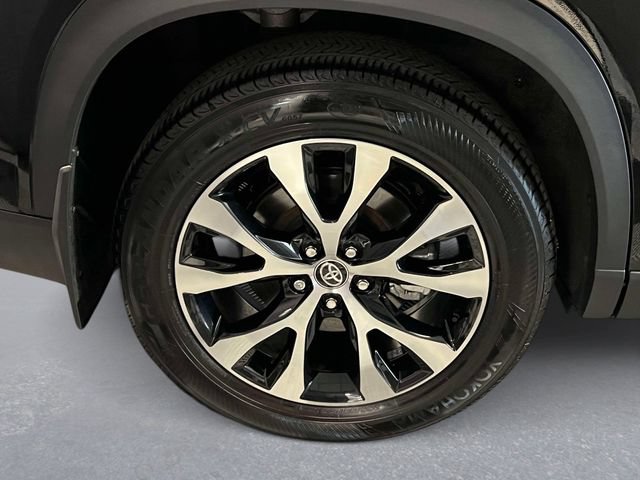 Used 2025 Toyota Grand Highlander AWD Hybrid image 7