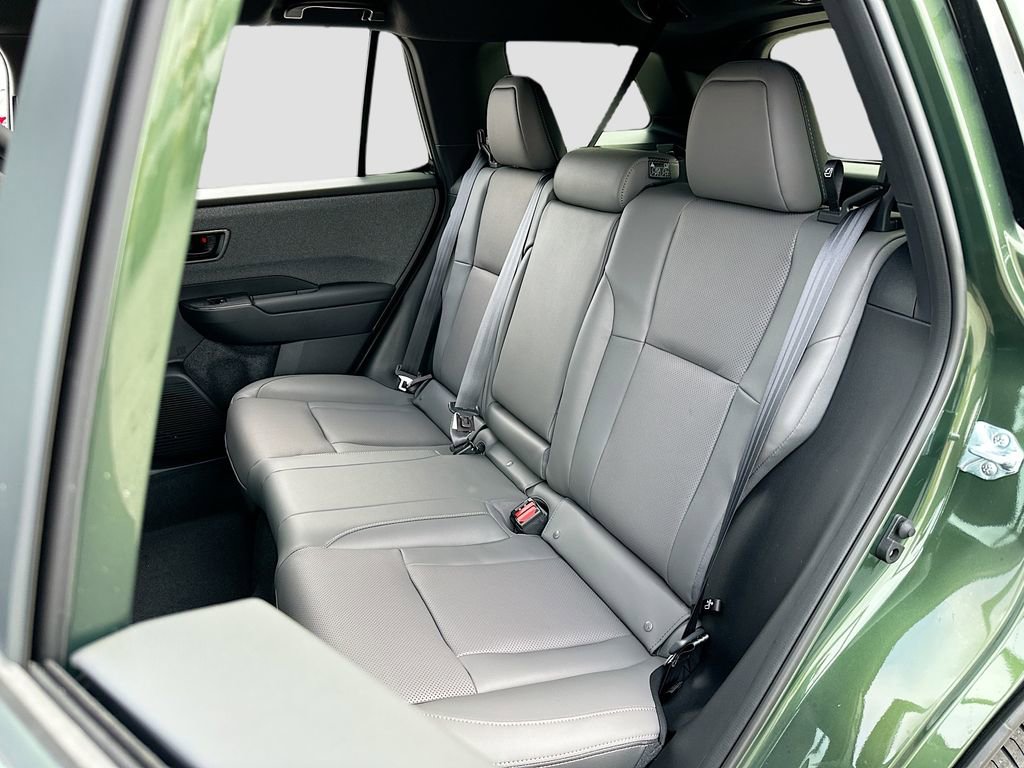 New 2026 Subaru Outback Limited AWD/4WD image 26