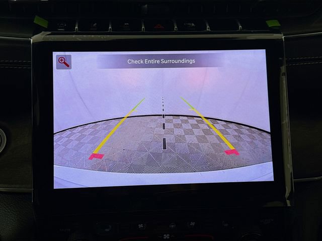 New 2025 Jeep Grand Cherokee L Overland w/ Trailer Tow Package image 14