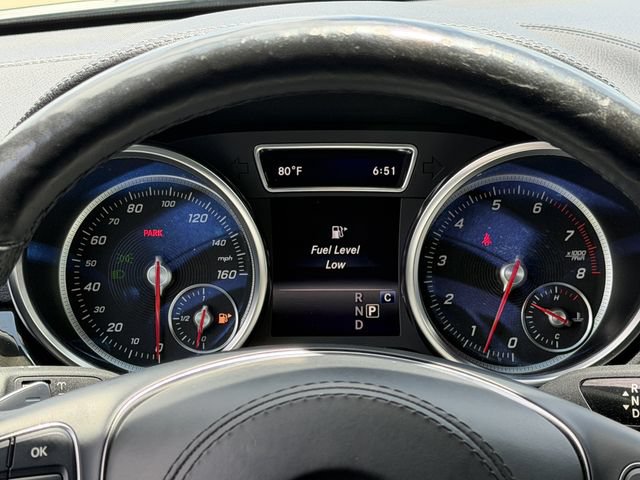 Used 2019 Mercedes-Benz GLS 450 4MATIC image 15
