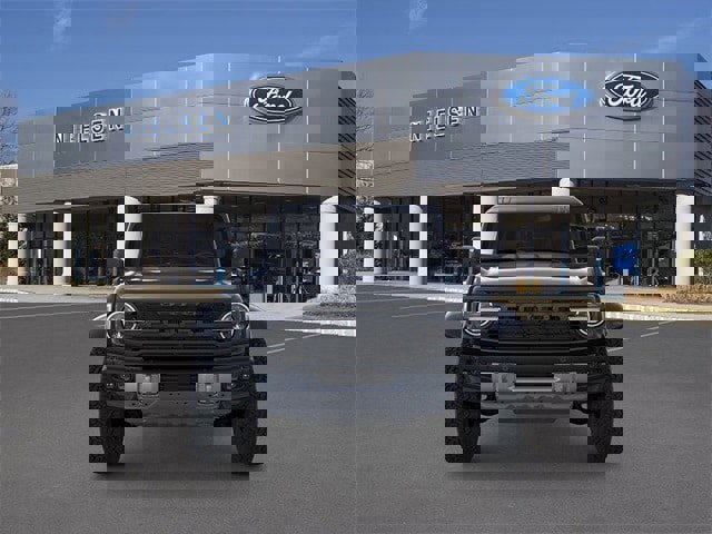 New 2025 Ford Bronco Raptor image 6