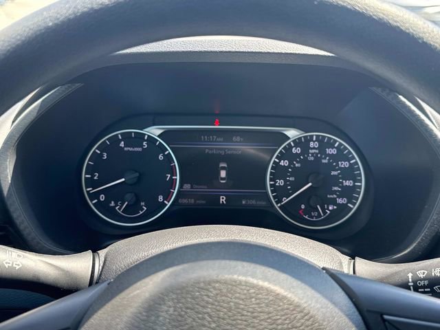 Used 2023 Nissan Sentra SV FWD image 35