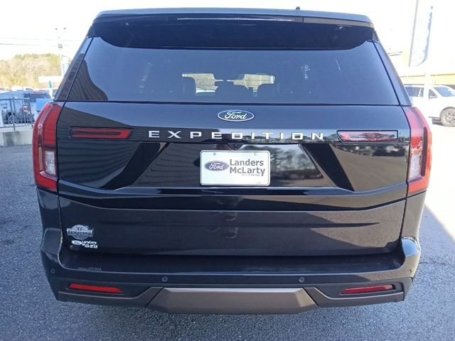 New 2025 Ford Expedition King Ranch image 4