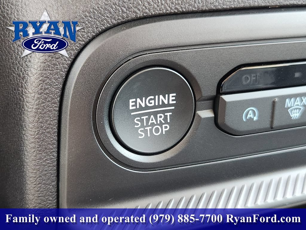 New 2026 Ford Bronco Sport Heritage w/ Convenience Package AWD/4WD image 14