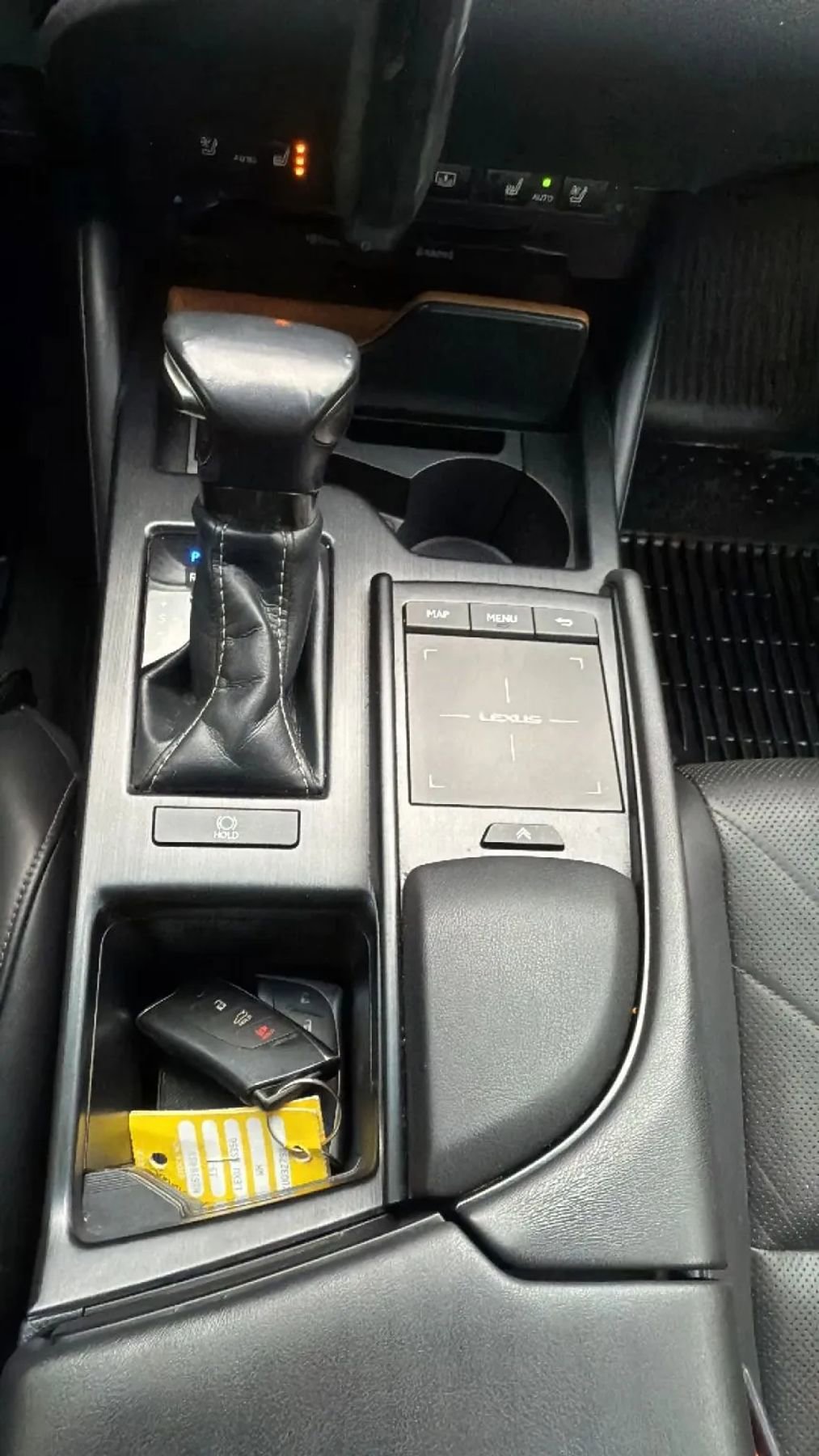 Used 2019 Lexus ES 350 image 20