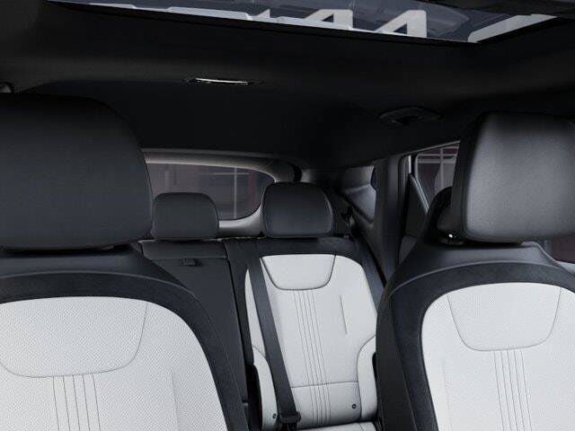 New 2024 Kia EV6 GT-Line w/ GT-Line White Seat Package AWD/4WD image 27