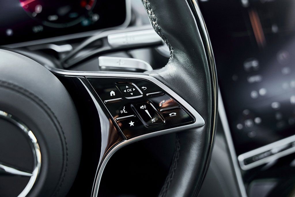 Used 2021 Mercedes-Benz Maybach S 580 4MATIC image 58