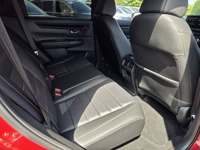 Used 2026 Honda CR-V Sport-L image 14