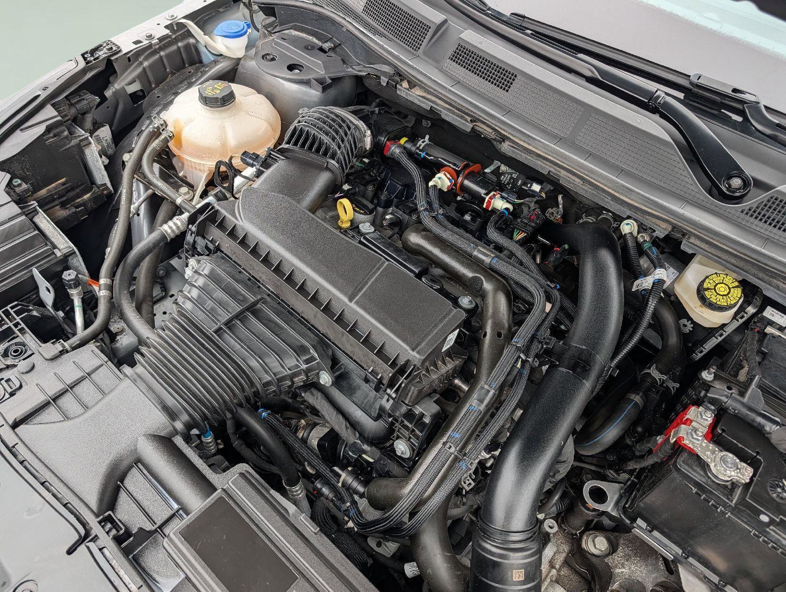 Used 2023 Lincoln Corsair Reserve image 24