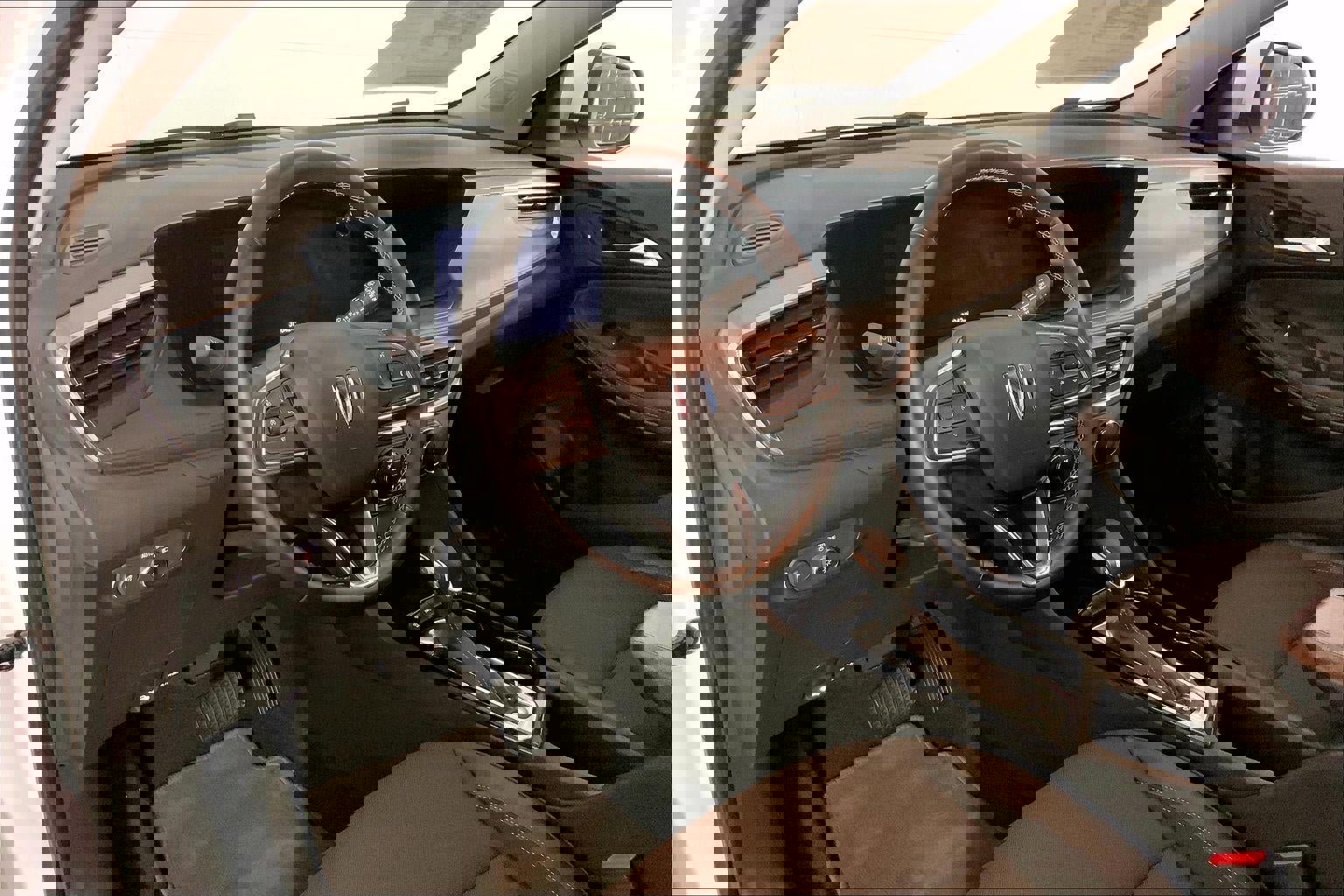 Used 2025 Buick Encore GX Preferred image 14